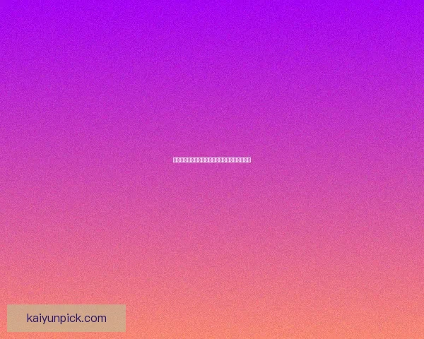 精准掌握世界杯比分竞猜技巧提升胜率的方法解析