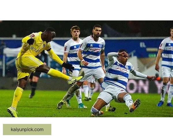 精准足球赛事分析与胜负预测策略全面指南