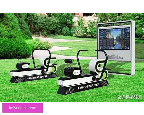 开云体育打造智能体育新时代 打破传统赛事体验的界限与创新