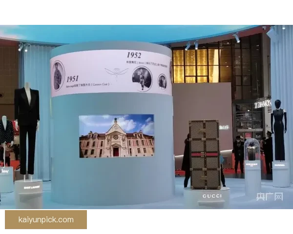 开云官网全面解读奢侈品牌魅力与最新时尚潮流动态