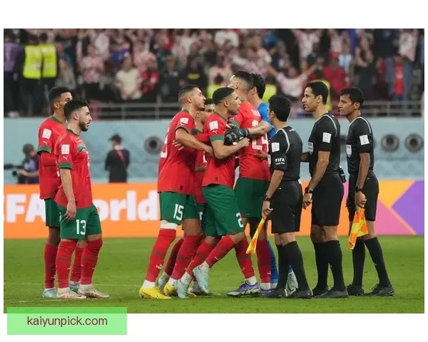 2026世界杯夺冠赔率最新解析及各强队胜算全面评估