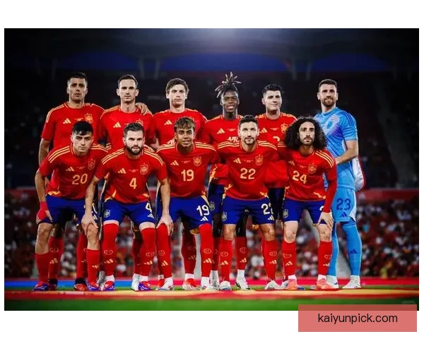 2026世界杯晋级球队全解析及夺冠热门深度预测