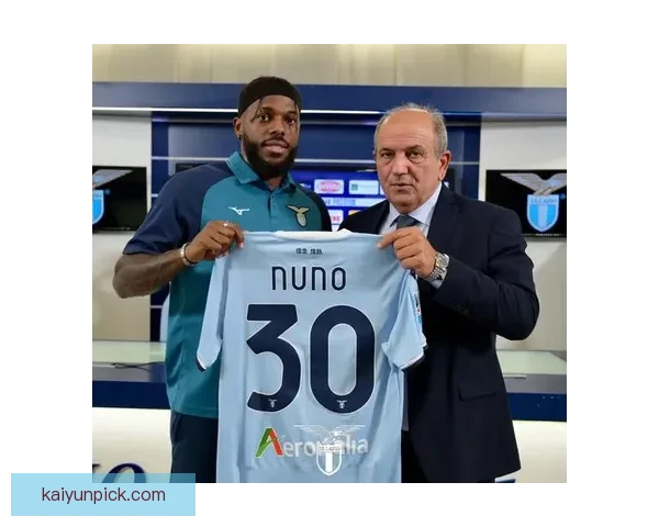 塔瓦雷斯谈拉齐奥与帕尔马之战：赛季虽奇特但现在很快乐 期待在此赢得荣誉