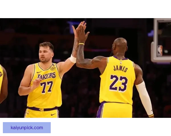 湖人战胜步行者 东契奇创纪录斩获43分詹姆斯准三双西卡因恶意犯规遭驱逐