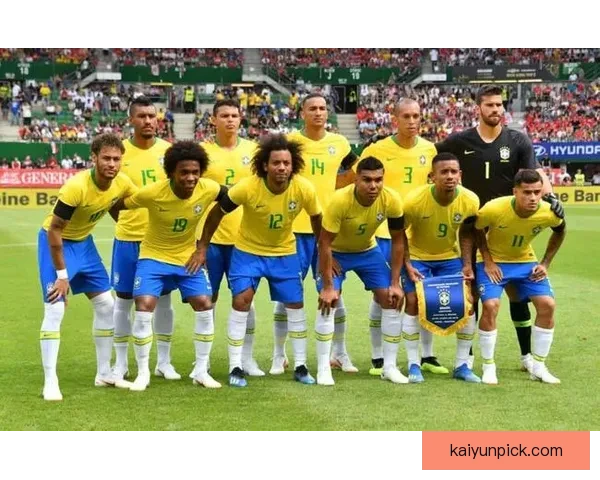 世界杯竞猜赔率分析与预测：基于数据模型的最新热门球队胜率解析