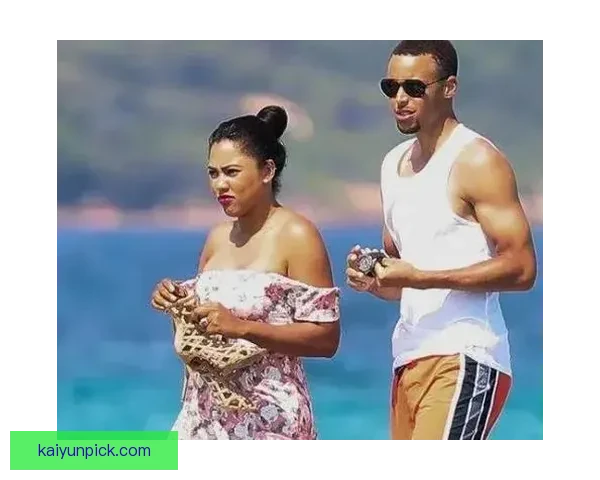 库里谈妻子阿耶莎：她那种本能冲劲激励我不断前行