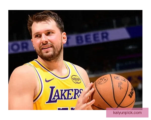 湖人拒绝逆转步行者 东契奇狂砍43分詹姆斯准三双闪耀