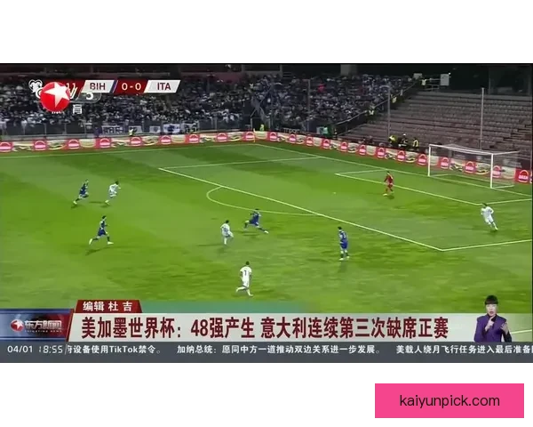 美加墨世界杯赛场盛况分析：三国联手迎接全球足球盛宴