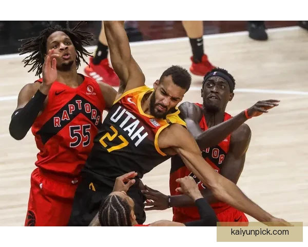 布克格林三节合砍57分狂虐爵士球队稳固排名冲击西部前六