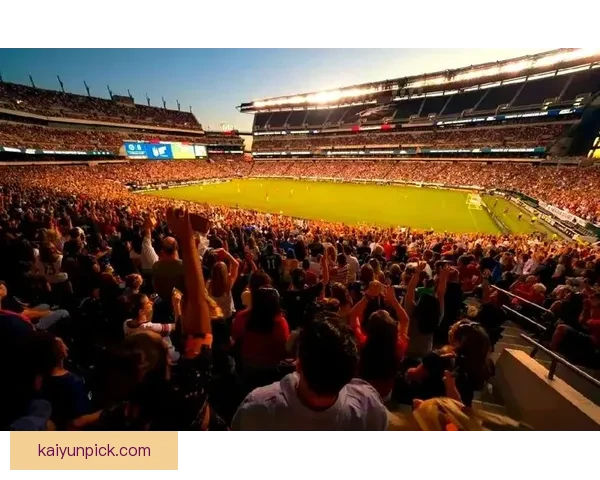 2026世界杯竞猜游戏推荐精选参与方式和赢大奖攻略