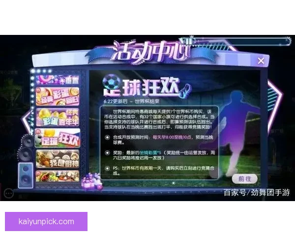 世界杯竞猜策略揭秘：提高胜率的实用投注技巧与分析方法